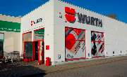 Würth Meißen - GALLERY