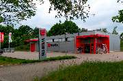 Würth Melle - GALLERY