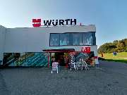 Würth Memmingen - GALLERY