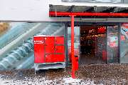 Würth Memmingen - GALLERY