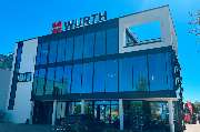 Würth Memmingen - GALLERY