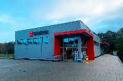 Würth Meppen - GALLERY