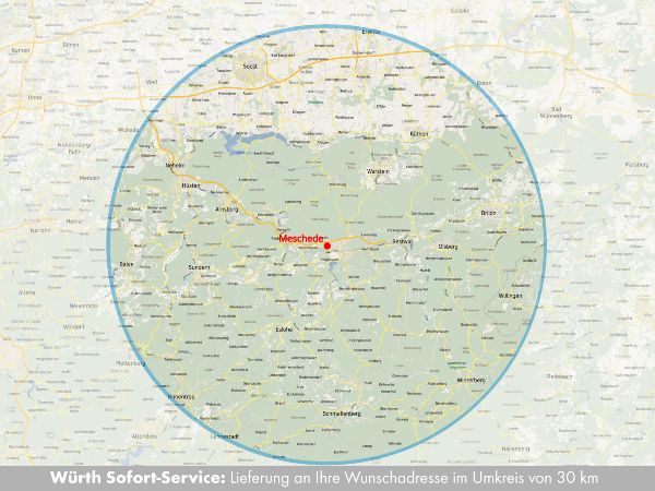 Würth Meschede - GALLERY