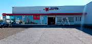 Würth Meschede - GALLERY