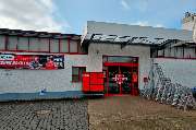 Würth Michelstadt - GALLERY