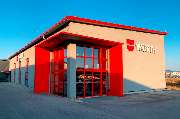 Würth Mindelheim - GALLERY