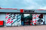 Würth Minden - GALLERY