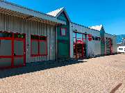 Würth Mönchengladbach-Neuwerk - Textildruck - GALLERY