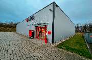 Würth Mönchengladbach-Wickrath - GALLERY
