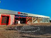 Würth Mosbach - GALLERY