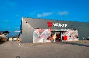 Würth Mühldorf am Inn - GALLERY