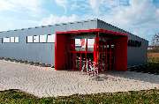 Würth Mühlhausen - GALLERY