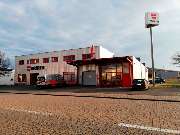 Würth Mülheim-Kärlich - GALLERY