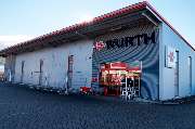 Würth Müllheim - GALLERY