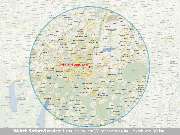 Würth München-Bogenhausen - Textildruck - GALLERY