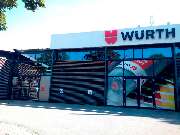 Würth München-Bogenhausen - Textildruck - GALLERY