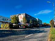 Würth München-Frankfurter Ring - GALLERY