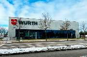 Würth München-Freiham - GALLERY