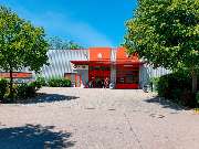 Würth München-Ismaning - GALLERY