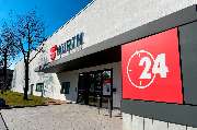 Würth München-Moosfeld - GALLERY