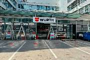 Würth München-Ridlerstraße - GALLERY