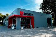 Würth Münster-Nord - GALLERY