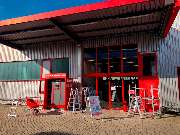 Würth Münster - GALLERY