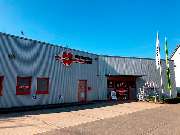 Würth Nagold - GALLERY