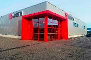 Würth Nettetal - GALLERY