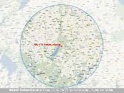 Würth Neubrandenburg-Bethanienberg - Textildruck - GALLERY