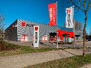 Würth Neuburg an der Donau - GALLERY