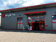 Würth Neuenstadt am Kocher - GALLERY