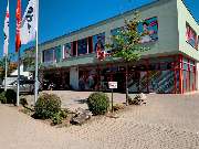 Würth Neumarkt i.d. Opf. - Textildruck - GALLERY