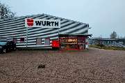 Würth Neumünster - GALLERY