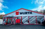 Würth Neunkirchen - GALLERY
