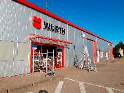 Würth Neuruppin - GALLERY