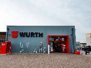 Würth Neuss - GALLERY