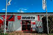 Würth Neustadt a. d. W. - GALLERY