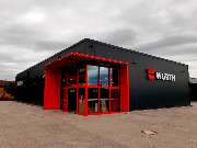 Würth Neustadt an der Aisch - GALLERY
