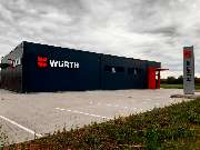 Würth Neustadt an der Aisch - GALLERY