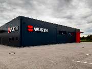 Würth Neustadt an der Aisch - GALLERY
