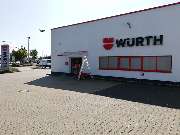 Würth Neuwied - GALLERY