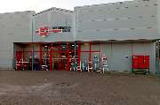 Würth Nienburg - GALLERY