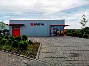 Würth Nördlingen - GALLERY