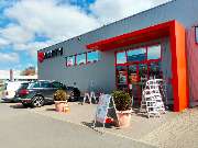 Würth Nordhausen - Textildruck - GALLERY