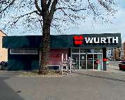 Würth Nürnberg-Mögeldorf - GALLERY