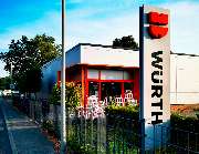 Würth Oberhausen - GALLERY