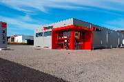 Würth Oberhonnefeld-Gierend - GALLERY