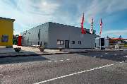 Würth Oberhonnefeld-Gierend - GALLERY