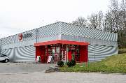 Würth Öhringen - GALLERY